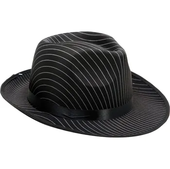 Karnevalová paruka Klobouk My Other Me