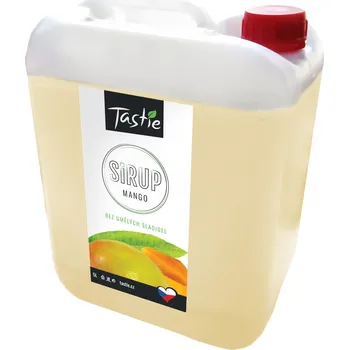 Sirup Sirup Tastie 5000 ml