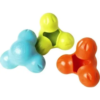 Hračka pro psa Tux Large - 13 cm Světle modrá