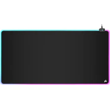 Obraz Podložka pod myš Corsair MM700 RGB Extended 3XL černá