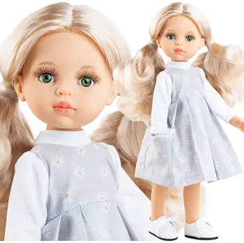 PAOLA REINA ŠPANĚLSKÁ PANENKA ROSA 04704