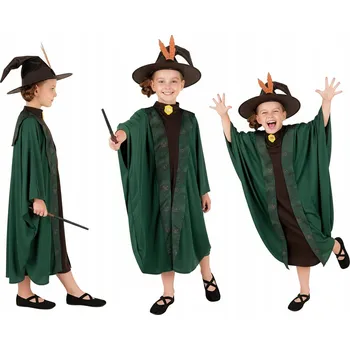 Karnevalový kostým Kostým GoDan vel. 134