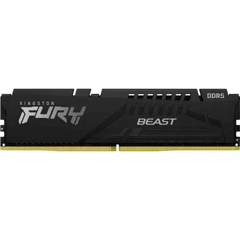 Operační paměť Paměť RAM DDR5 Kingston 32 GB 5200 MHz CL40