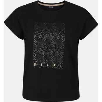 Tričko Kilpi Jersie-W BLK 36