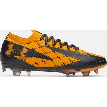 Kopačky Unisexové kopačky Under Armour UA Shadow Elite 3 FG 6009163-793 Oranžová 11