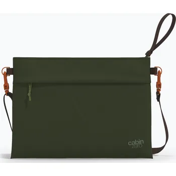 Módní doplněk Taška CabinZero Classic Sacoche 2,5 l norwegian wood