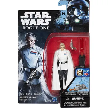 Figurka Hasbro Hasbro Star Wars Rogue One DIRECTOR KRENNIC
