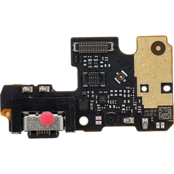 Náhradní díl pro mobilní telefon OEM Nabíjecí Konektor PCB Deska XIAOMI Mi A3 (Fast Charger)