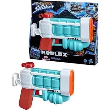 Dětská zbraň Hasbro Nerf Roblox Guass