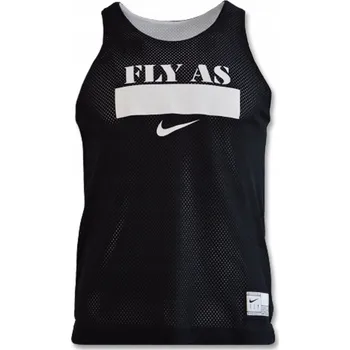 Dámské tričko Vel. bez rukávů Nike , velikost S