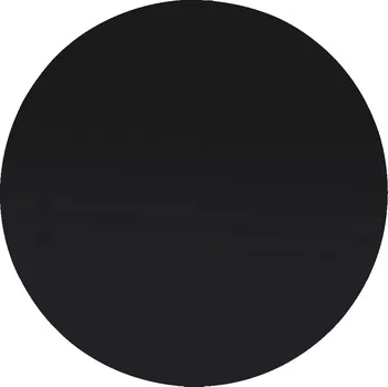 Konferenční stolek Deska / Vrchní deska sklo černá 5 x 5 x 5 cm