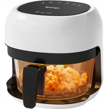 fritéza Horkovzdušná fritéza Air Fryer Sponge 4L
