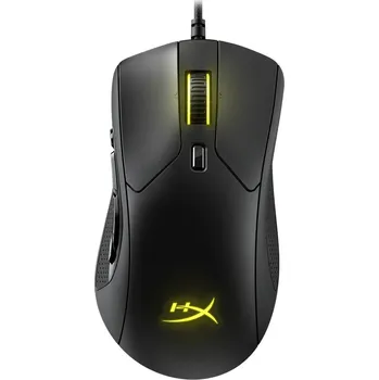 Myš Myš HyperX Pulsefire Raid RGB USB Herní