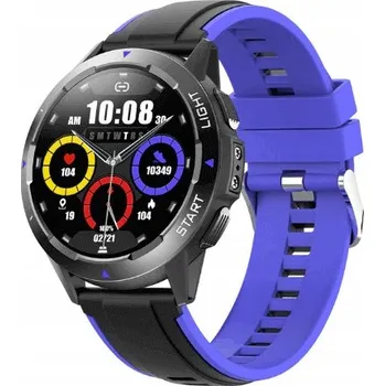 Hodinky Chytré Hodinky DIAWAY NY28 zlaté