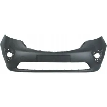 Nárazník OPEL VIVARO II 2014-2018 PŘEDNÍ NÁRAZNÍK