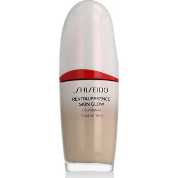 Make-up Shiseido Revitalessence Skin Glow Foundation SPF 30 PA+++ 30 ml odstin 420 Bronze