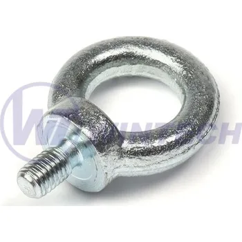 Šroub Šroub závěsný, DIN 580, M36, ZB, 1 ks HJAA036000B