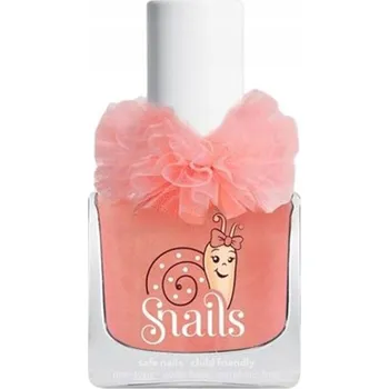 Lak na nehty Snails Lak na nehty pro děti Snails Ballerine 10.5ml