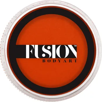 ORANŽOVÁ barva Fusion Prime ORANGE ZEST 32g