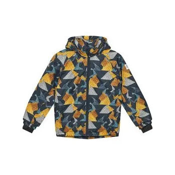 Color Kids Lyžařská souprava 741741 Oranžová Regular Fit 122