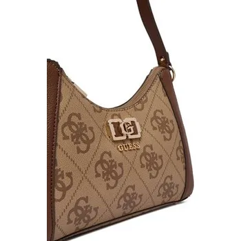 Kabelka Kabelka Guess Karnilla HWOS99 01180 Hnědá OS