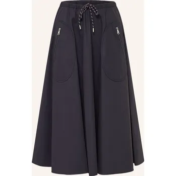 Dámská sukně Moncler Dámská Sukně, tmavě modrá, 34