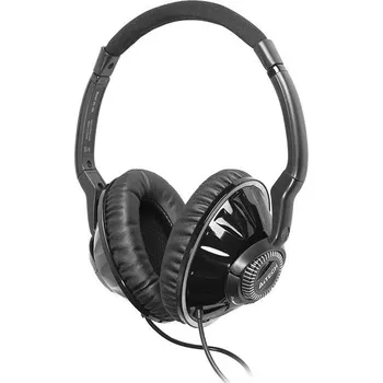 Sluchátka Sluchátka přes uši A4Tech HS-780 s regulací basů