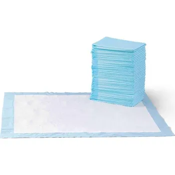 toaleta pro psa Podložky pro psy AmazonBasics XL