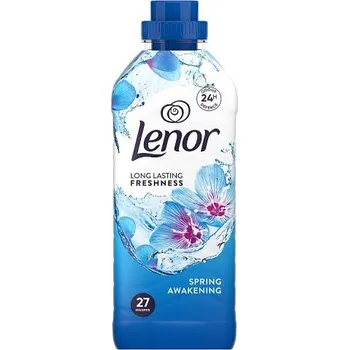 Aviváž LENOR SPRING AWAKENING tekutá aviváž 27 praní ANGLIE