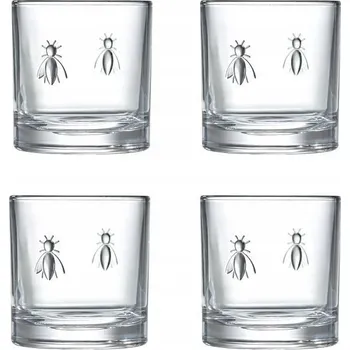 Sklenice Sklenice na whisky La Rochere 300 ml 4 ks