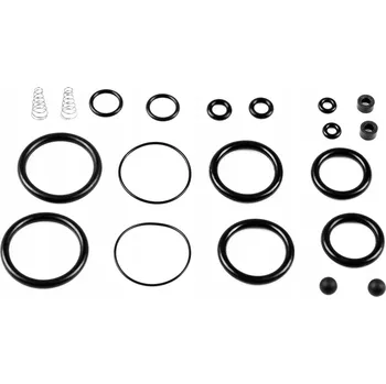 IP kamera Těsnící o-kroužek pro 3 stupňovou PCP pumpu