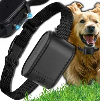 Obojek pro psa Elektrický obojek pro psy, látkový Omna vel. M/L