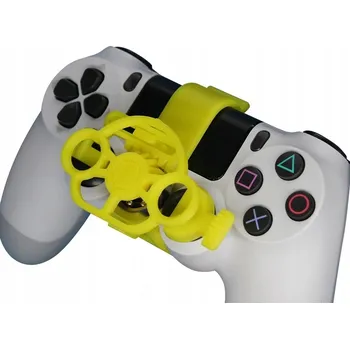 Gamepad Mini volant pro ovladač PS4