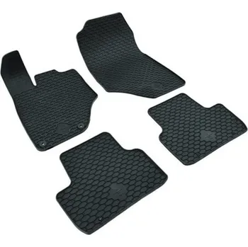 autokoberec Gumové koberce DACIA Duster 2024-, GUZU