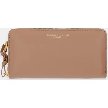 Peněženka Kožená peněženka Gianni Chiarini PF.5042.NA hnědá 84X, vel. ONE SIZE