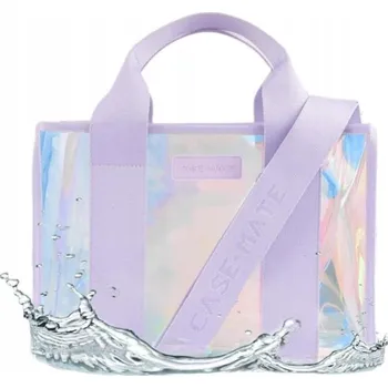 Cestovní taška Case-Mate Mini Travel Tote Bag - Vodotěsná plážová / cestovní taška