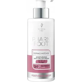 Pleťový krém Pharm Food krém dermo intense / 250 ml