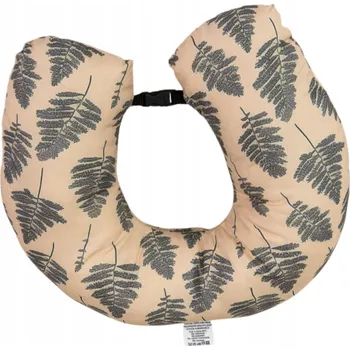 Příslušenství pro čtečku elektronické knihy Cestovní Polštářek s Zapínáním - Mikrovlákno Polská Výroba