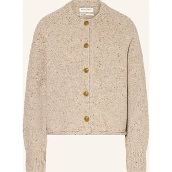 Dámský svetr Marc O'polo Dámský Svetr, béžová, 34