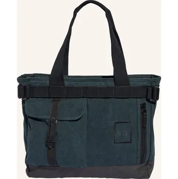 Adidas Sportovní Taška Utility, černá