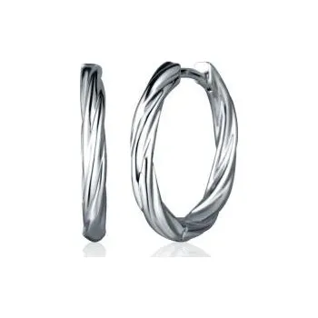 Náušnice Náušnice SVLE2430XJ40000 - SVLE2430XJ40000 JVD SVLE2430XJ40000