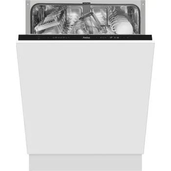 Myčka nádobí Vestavná myčka nádobí Amica DIM62E7qD , 14 sad