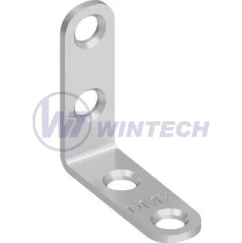 Stavebniny Úhelník úzký FKW 40, 40x40x13, 1 ks TKAA040040E