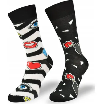 Pánské ponožky Ponožky Comodo mix velikostí 43-46