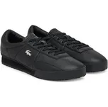 Lacoste Sneakersy Aura 7-50SMA0157 Černá 44