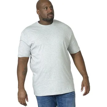 Pánské tričko Duke D555 Flyers šedá tričko (6XL)