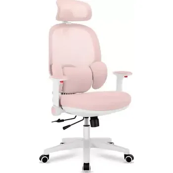 Mark Adler Junior 6.3 růžová (MA-JUNIOR 6.3 PINK)