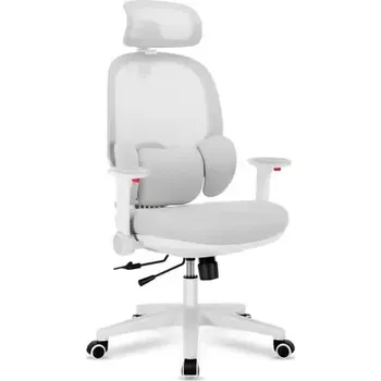 Mark Adler Junior 6.3 šedá (MA-JUNIOR 6.3 GREY)