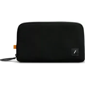 Notebook Native Union Stow Lite Organizer černá (STOW-LT-ORG-BLK)