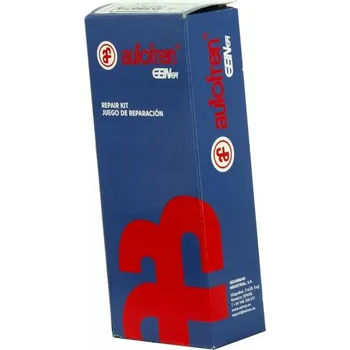 Brzdová hadice Autofren D42787A Sada příslušenství, brzdové destičky